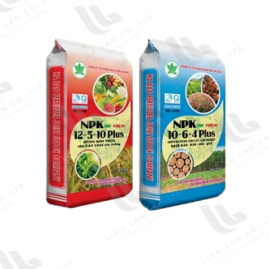 Bao PP đựng phân bón