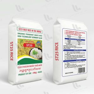 Bao PP đựng nông sản