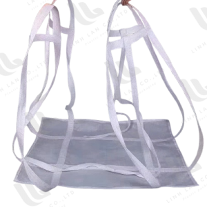 Túi Sling – Bạt cẩu