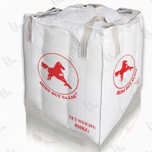 Bao Jumbo đựng tinh bột sắn