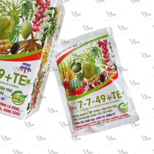 Túi đựng phân bón và thuốc BVTV