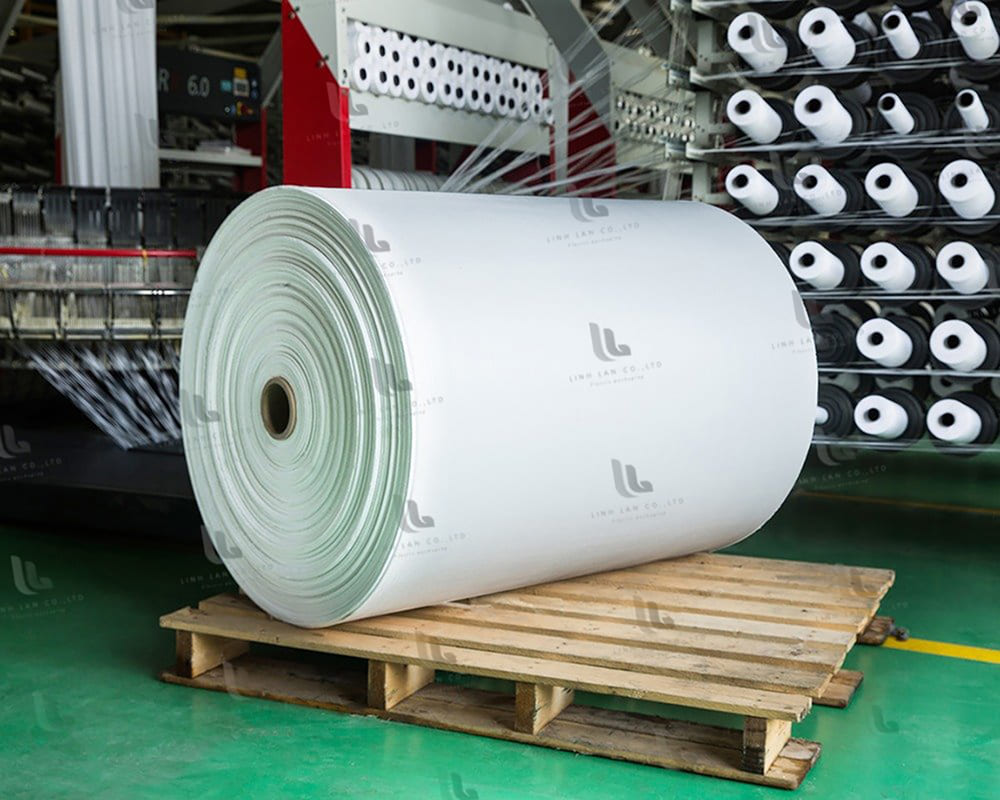 bao PP dệt giá rẻ