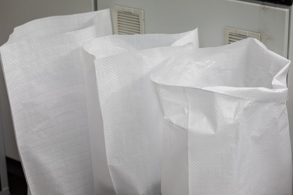 bao PP dệt giá rẻ