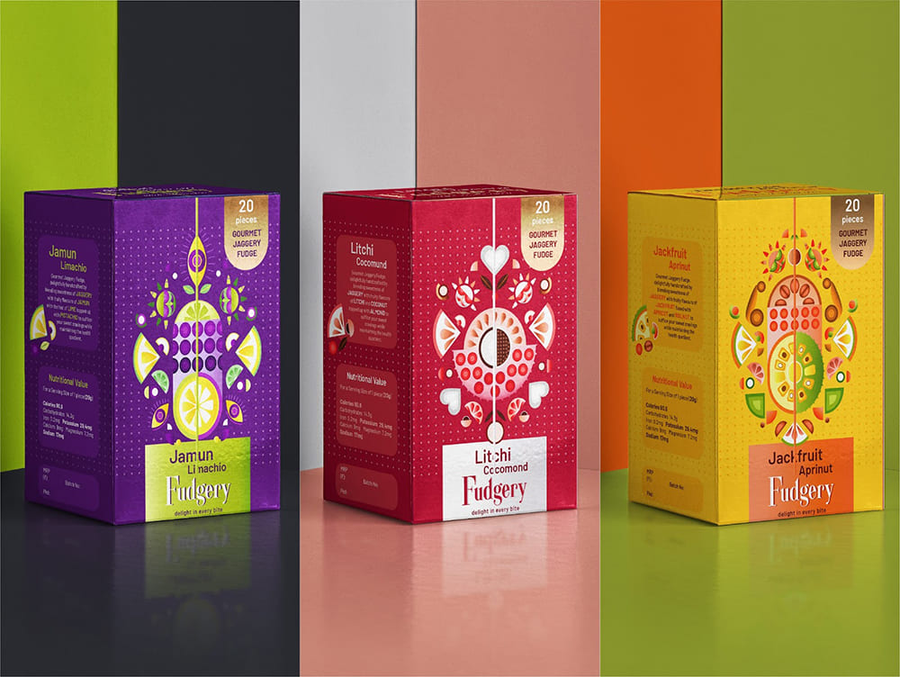 chi phí bao bì đóng gói sản phẩm