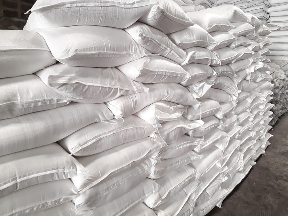 Sản xuất bao bì pp